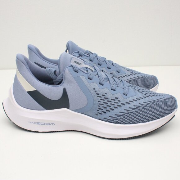Nike Women's Zoom Winflo 6 US Size 8 - Picture 3 of 10